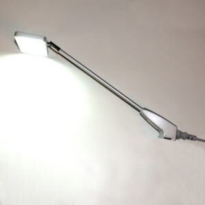 Graffiti Displays LED Stem Light Pair