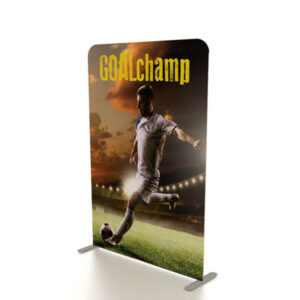 Renew XL 59" x 91" Banner Stand