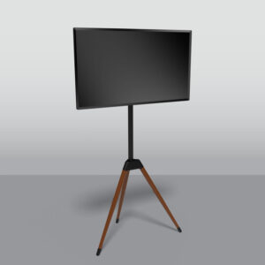 Tripod Monitor Stand