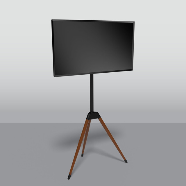 Tripod Monitor Stand